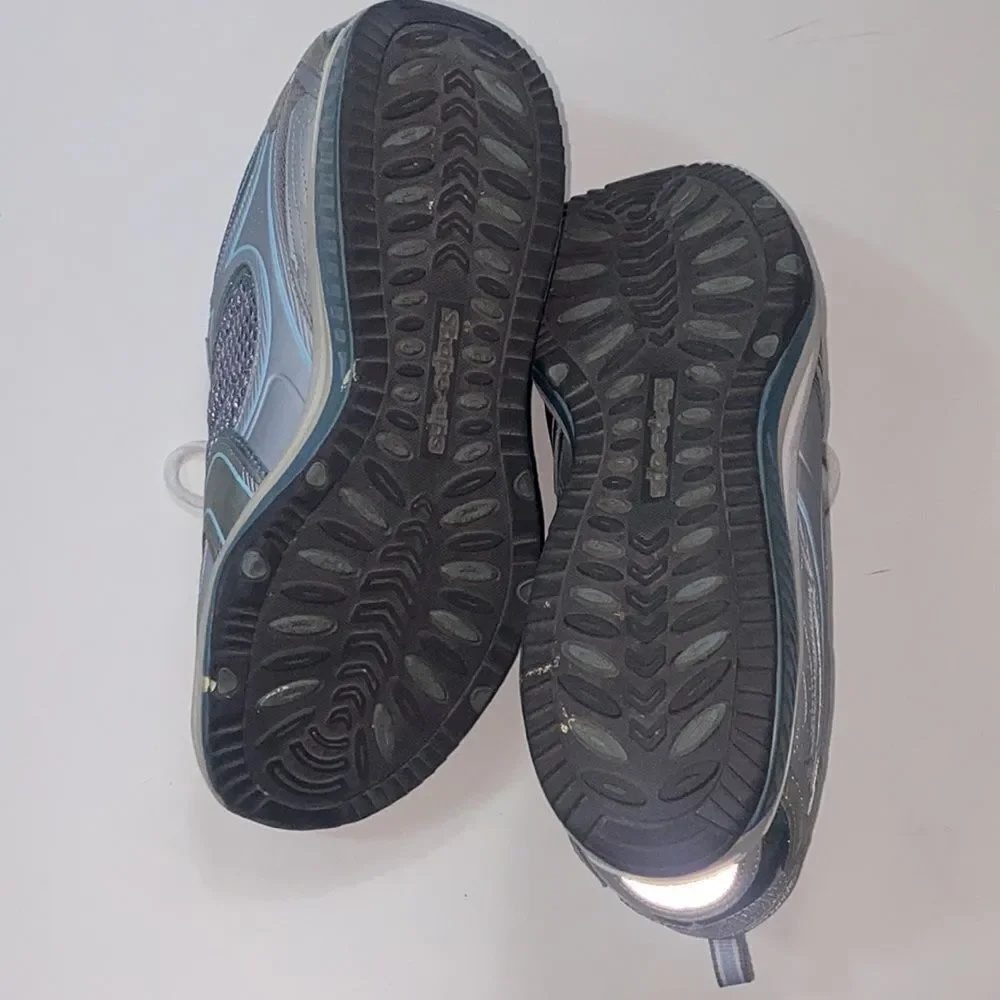Skechers Shape Ups While You Walk Women Shoes Size 9 US